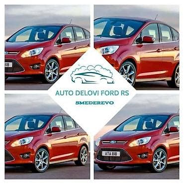 punjac za akumulator cena: FORD FOCUS 2002. GOD. - KOMPLETAN AUTO U DELOVIMA | Auto delovi za — 4