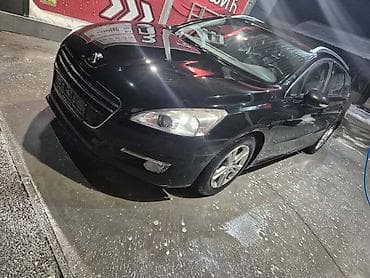 kiper kran: PEZO POLOVNI DELOVI ZA PEUGEOT 508 OD 2008. DO 2018. GOD. | — 5