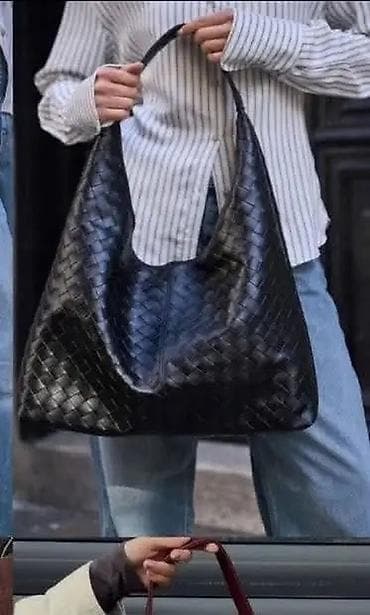 plave air force: Ceger, Prada, Materijal: Veštačka koža — 2