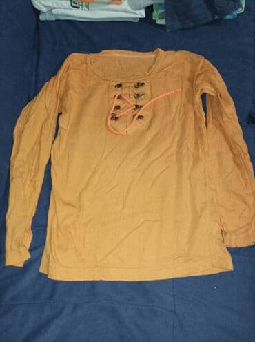 haljine za devojcice monsoon: Round neck, Long sleeve — 1