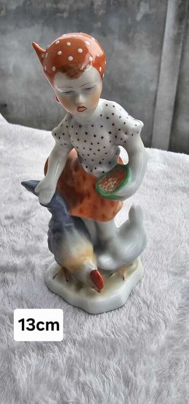 šoljice za kafu porcelan: Figura, bоја - Šareno — 1