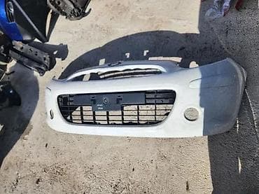 egr ventil opel zafira 2.0 dti cena: PREDNJI BRANIK NISANN MICRA 10-13 | Prednji branik nisann micra — 1