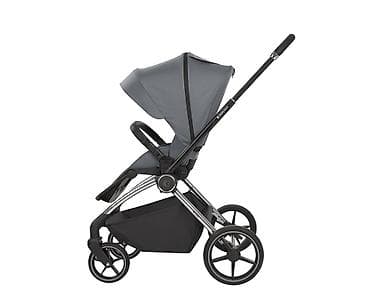 nike tn terrascape black: KIKKA BOO Kolica KARA grey set 2u1 sa tvrdom korpom – SKU: KKB2 2u1 — 7
