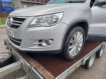 Branici: FAROVI ZA VOLKSWAGEN TIGUAN | Farovi za Tiguana Mogucnost slanja — 1