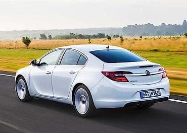 prodaja automobila subotica: DELOVI ZA OPEL INSIGNIA A. | Polovni originalni delovi za Opel — 4