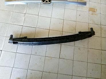 nalepnice za branike: SINA BRANIKA ZA PEUGEOT 206 | Delovi za peugeot 206 — 1