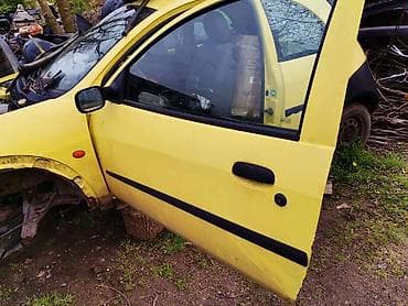 chevrolet lacetti for sale: GLAVCINE SA ABS KA ZA FORD KA OD 2004. DO 2006. GOD. | Ford — 1