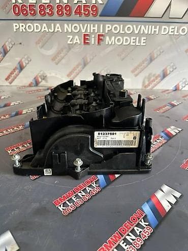 2.000: DEKLA VENTILA N47N ZA BMW 118, 120, 318 . OD 2010. DO 2017. GOD. | — 2