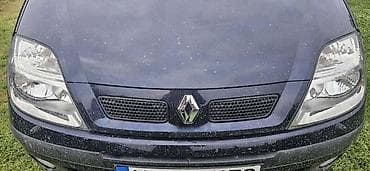 pritisak u gumama 19565 r15: RESETKA VENTILACIJE ZA RENAULT SCENIC — 4