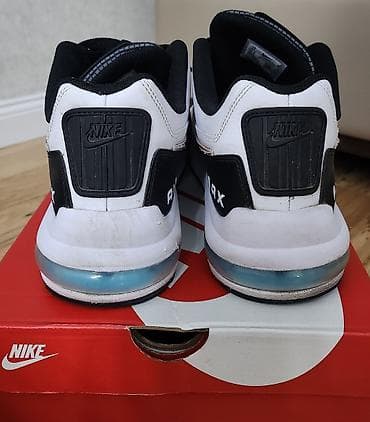 nike air force 39: Nike Air Max patike, LTD 3 - Model: Nike Air Max, br 46, gaziste 30cm — 6