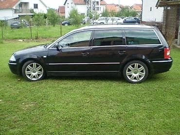 "audi a4 b5" "komplet prednji trap" cena: FABRICKI TAMNA STAKLA ZA VOLKSWAGEN PASSAT B5, PASSAT B5.5 | Komplet — 1