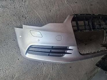 branik: PREDNJI BRANIK ZA AUDI A6 OD 2011. DO 2014. GOD — 3