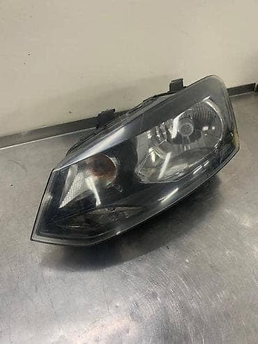 ford fokus 2009: LEVI FAR ZA VOLKSWAGEN POLO OD 2009. DO 2017. GOD. - 6R1941015E | — 2