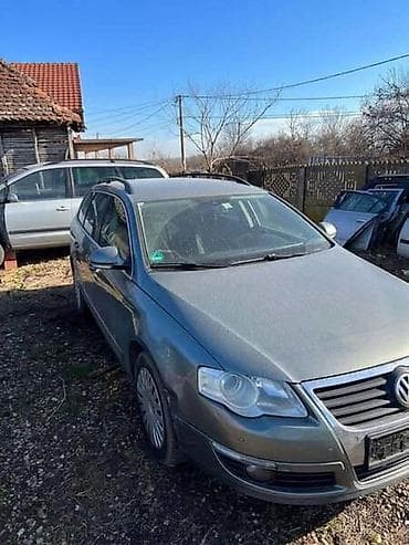 Used Cars: STAKLA/PROZORI ZA VOLKSWAGEN PASSAT B6 | Stakla za VW Passat B6, 2.0 — 2