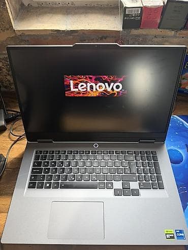 Car Electronics: 🔥 Lenovo LOQ 17IRX10 – Gaming laptop visokih performansi 🔥 • Stanje — 4