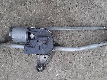 trake: MOTOR ZADNJEG BRISAČA ZA SEAT LEON OD 1999. DO 2009. GOD. | motor — 6