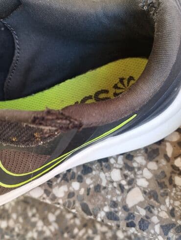 exit obuca: Nike, Size - 31 — 5