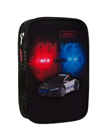 Kostimi za maskenbal: Target pernice pernica sadrzi olovke, bojice i flomastere visokog — 6