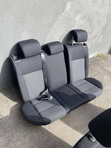 štitnik sedišta: SEDISTA ZA VOLKSWAGEN GOLF 7 | Sedista za Golf 7 — 3