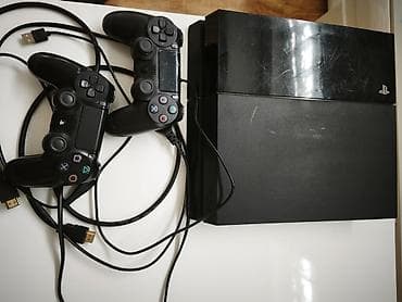 masazer za leda i vrat: Prodajem PlayStation4 sa konzolama u odlicnom stanju. Kapacitet — 1