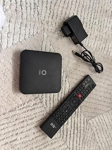 total tv besplatan poziv: Android box modifikovan i ubacen Wolf launcher . Box moze da radi — 1