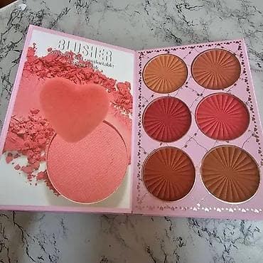 pudeli: DARPHONO “My Greatest Love For You” – višefunkcionalni set šminke u — 6