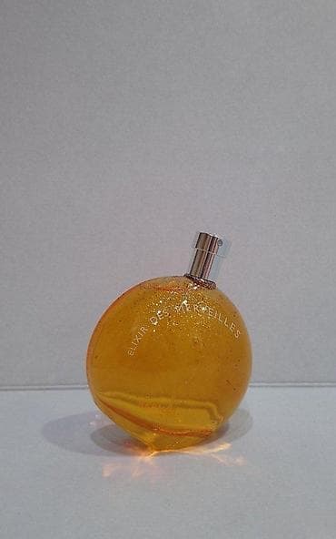 HERMES ELIXIR DES MERVEILLES EDP100ML TSTR | Hermes Elixir des