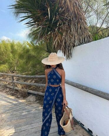 zara odela: Zara komplet
Uvoz Turska
Vel: S m l
4200 din — 1