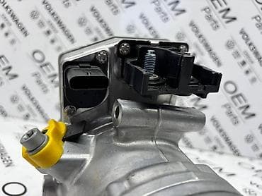 fratellis auto: KOMPRESOR KLIME HIBRIDNI ZA AUDI A6, A7 - 4K0 816 798 D | Kompresor — 5