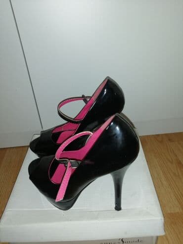 obuća: Stikle br 38 300 din — 3