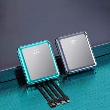 rucne masine za mlevenje mesa: Mini 20000mAh Pover Bank UltraThin USB prenosivi spoljni rezervni — 6