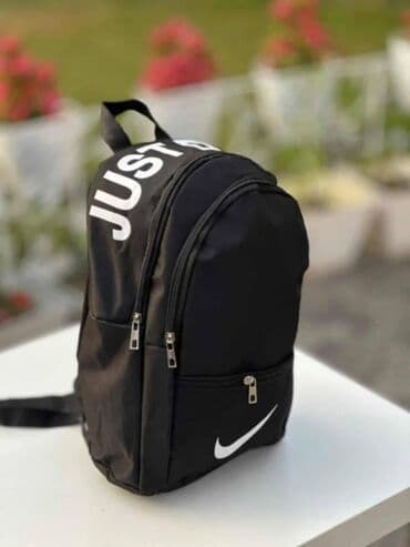 santoro rancevi: Nike — 1
