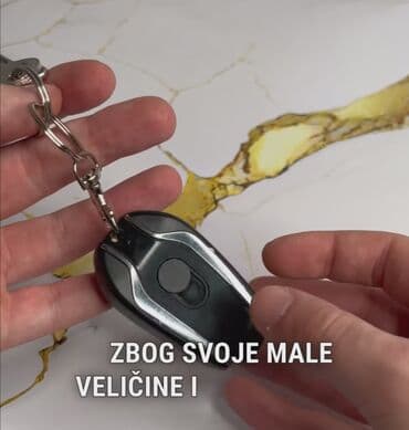lampe za nokte: Privezak Punjač za mobilni telefon
Nov. U svojoj kutiji
 Mirijevo — 5
