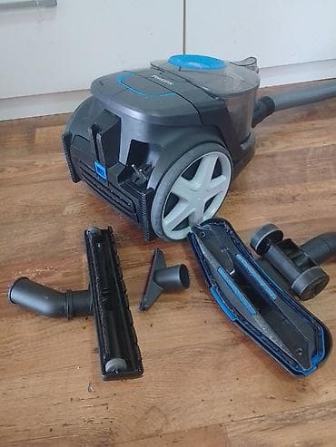 Car Electronics: Usisivac PHILIPS PowerPro Active je potpuno ispravan u odlicnom je at lalafo.rs — 9 Car Electronics: Usisivac PHILIPS PowerPro Active je potpuno ispravan u odlicnom je — 9