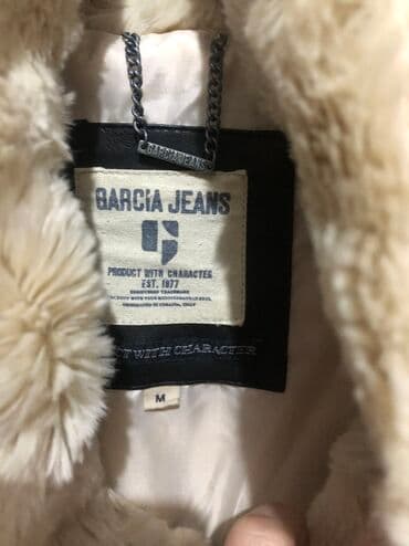 Parkas: Ocuvana. vel m — 2