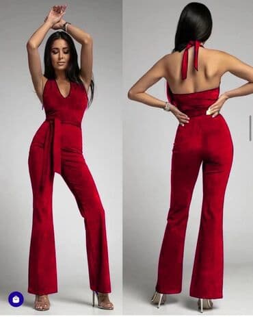 kombinezoni za zene: 2200 — 3