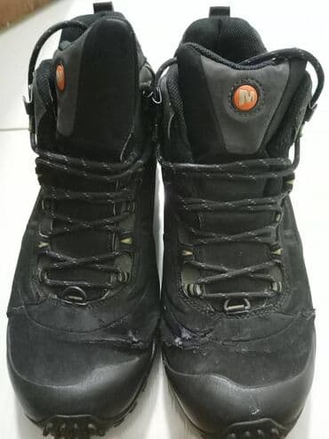 n fashion replay muske patike: Boots, Merrell, size - 42 — 1
