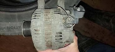 gume 17.5 cola: ALTERNATOR 1.4 BENZIN ZA PEUGEOT 207 | proveren,ispravan — 1