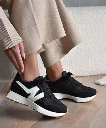 nike novi modeli 2021: 36, bоја - Crna — 1