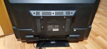 daljinski za vox tv gigatron: TV Alpha 32 nema sliku — 2