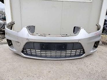 rsd ford: PREDNJI BRANIK BOJA-SIVA ZA FORD C-MAX OD 2003. DO 2007. GOD. | — 1