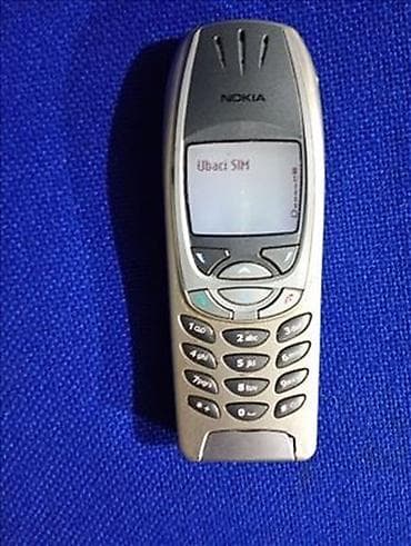 polovni telefoni beograd: Nokia 6310i Nokia 1600 Nokia 6310i lepo očuvana,baterija — 2