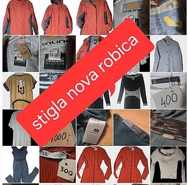 ženske čizme broj 35: Nemaju oštećenja — 1