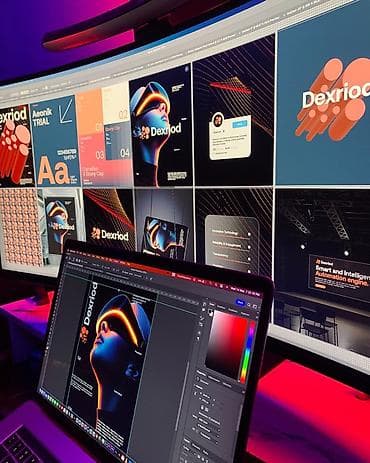 Usluge: Nudimo kompletna digitalna rešenja za vaše poslovanje — od ideje do — 1