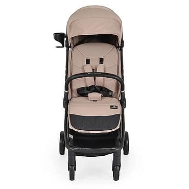 haljine iz 50 tih: CANGAROO Kolica za bebe Flip – Dawn Beige (SKU: CAN6823-70) - Lagana — 5