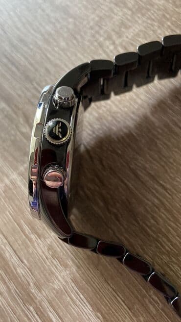 Sport watch, Emporio Armani, Male — 4