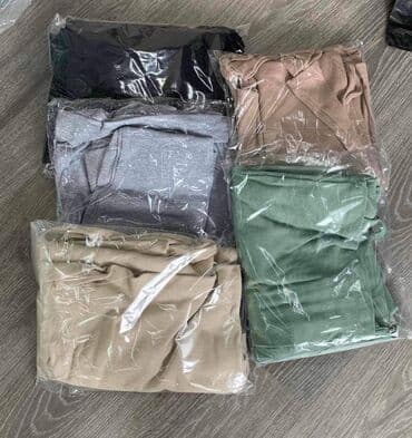 luna kompleti: Komplet 2u1: 2400 dinara — 2