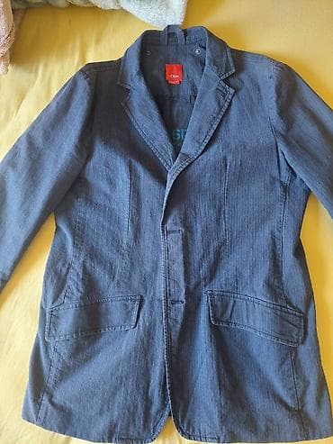 S.Oliver sako bez ostecenja M velicina za vise informacija posaljite