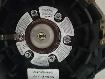 stitnici od sunca za auto: AIR BAG ZA VOLKSWAGEN LUPO, POLO | Air bag za Volkswagen Lupo, Polo — 3