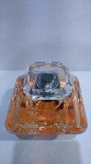 Lične stvari: LANCOM E TRESOR EDP100ML TSTR | Lancom e Tresor edp100ml tstr — 10